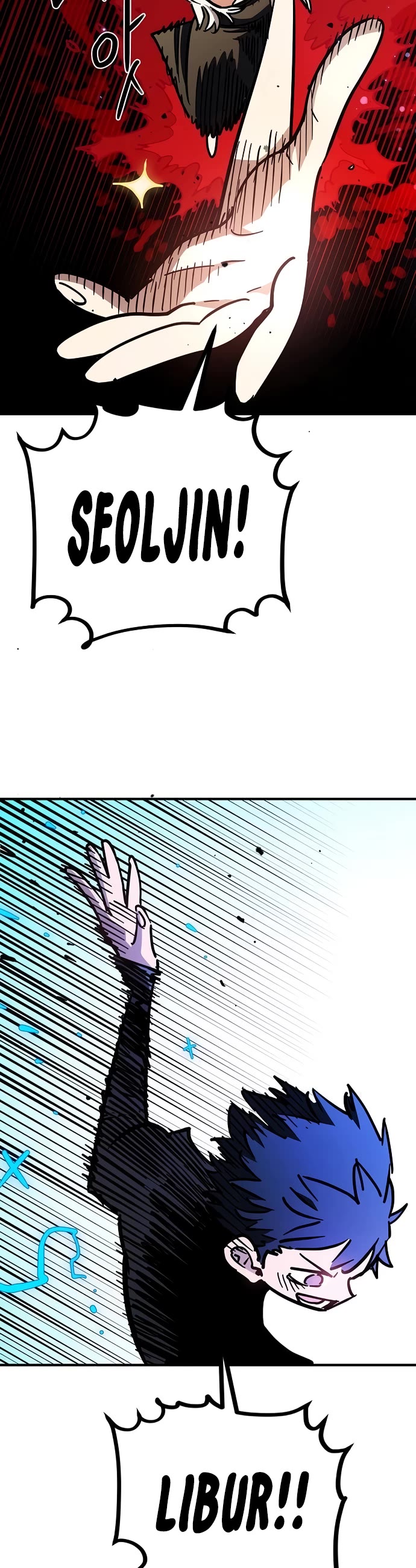 Player chapter 260 page 17