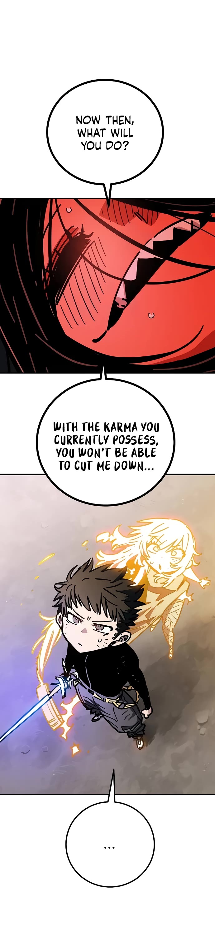 Player chapter 260 page 42