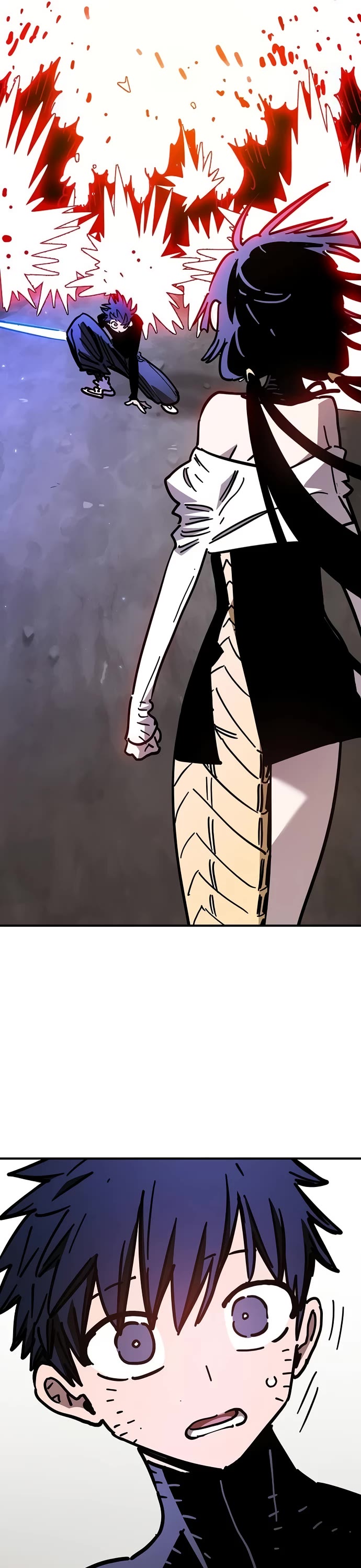 Player chapter 260 page 48