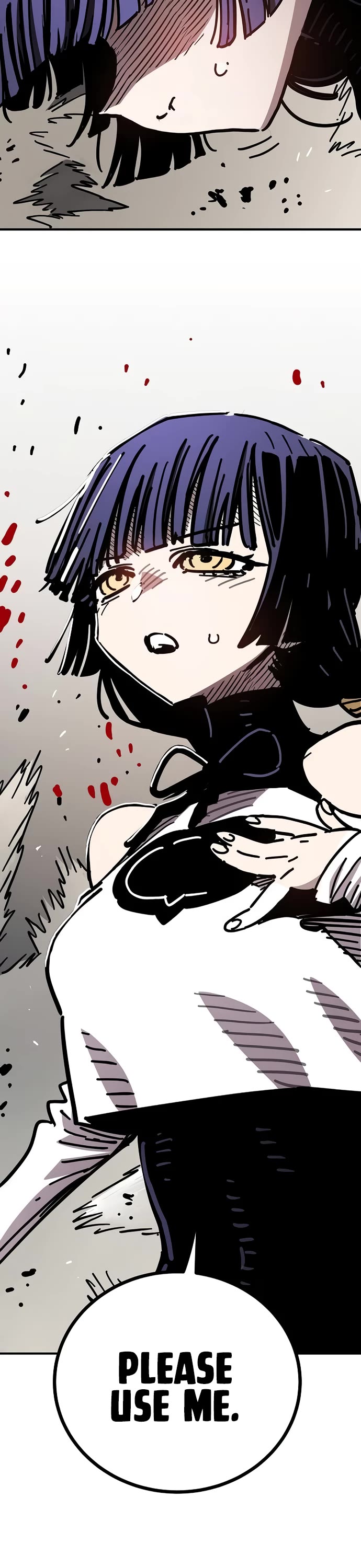 Player chapter 260 page 50