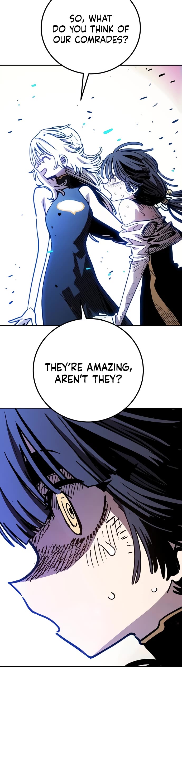 Player chapter 260 page 6