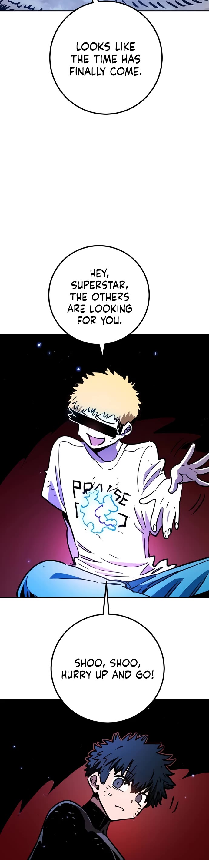 Player chapter 260 page 8