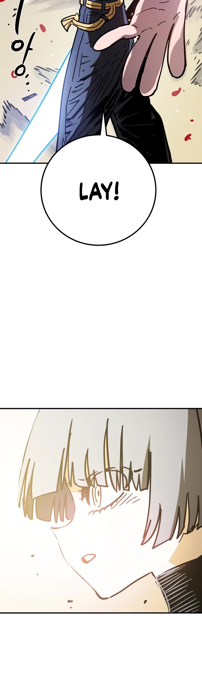 Player chapter 261 page 10