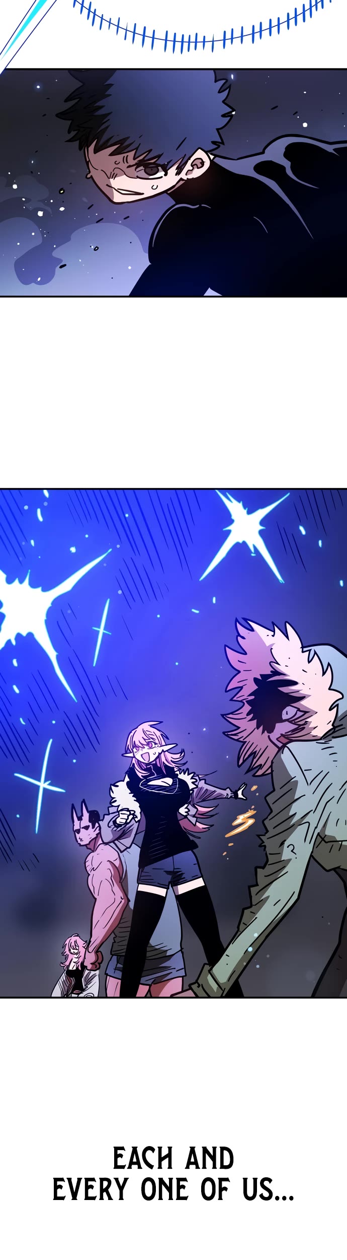 Player chapter 261 page 28