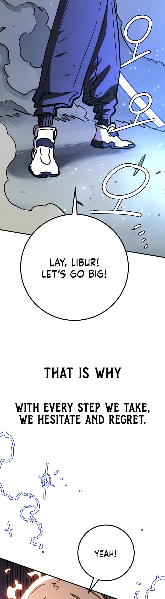 Player chapter 261 page 30