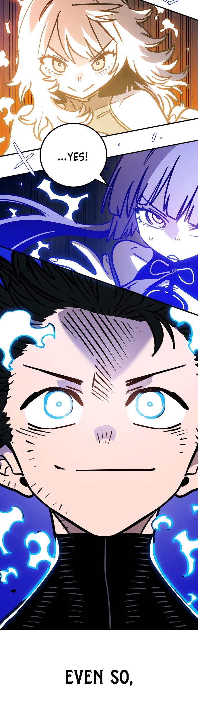 Player chapter 261 page 31