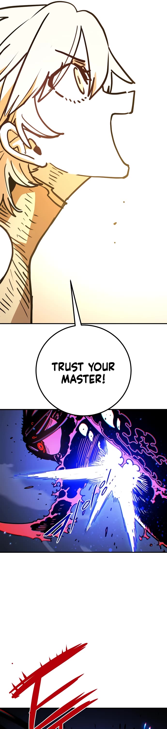 Player chapter 261 page 38