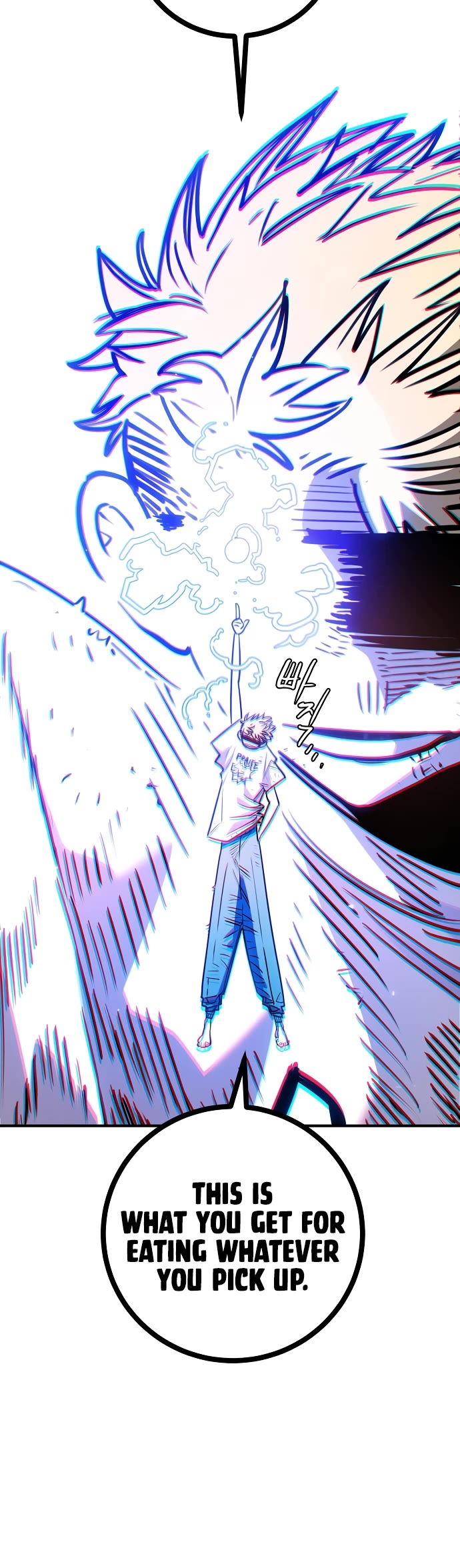 Player chapter 261 page 40