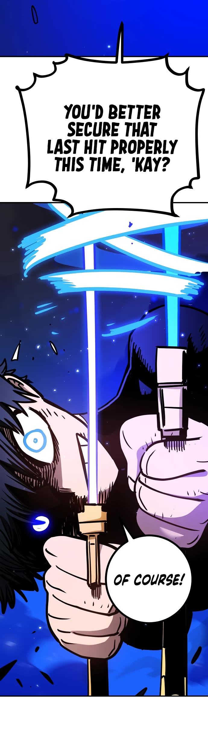 Player chapter 261 page 43