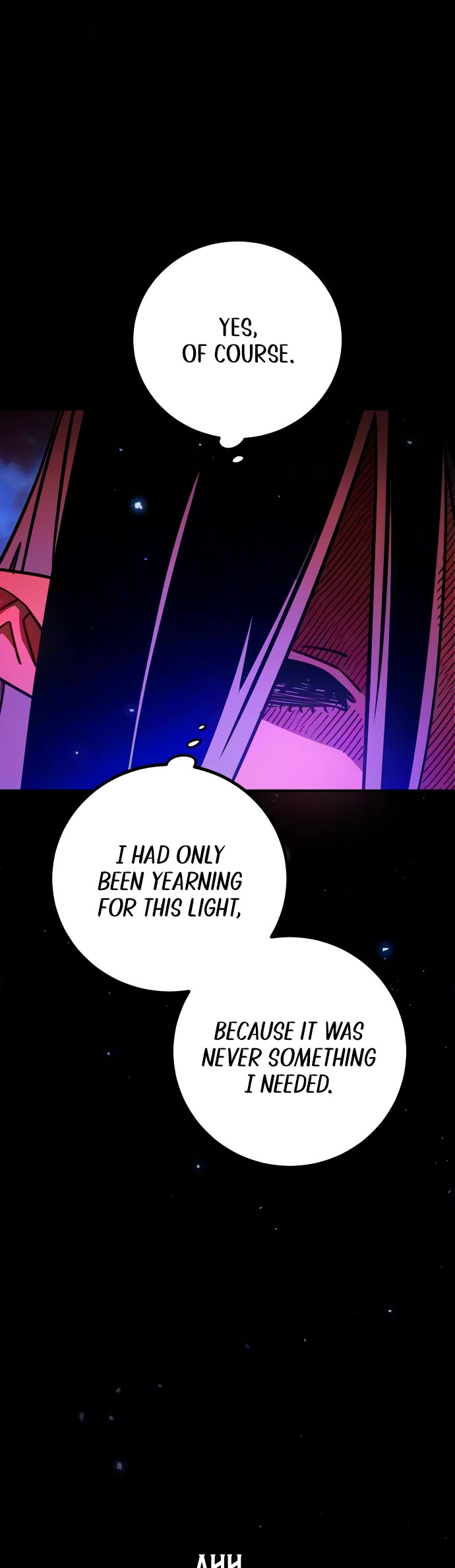 Player chapter 262 page 2