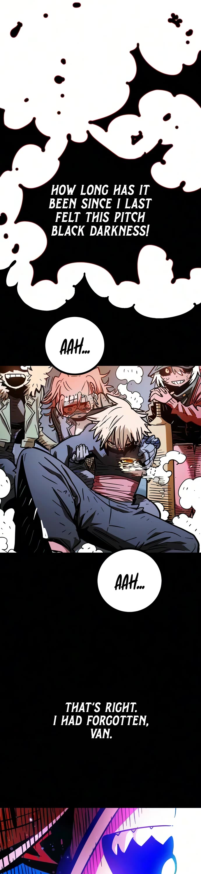Player chapter 262 page 21