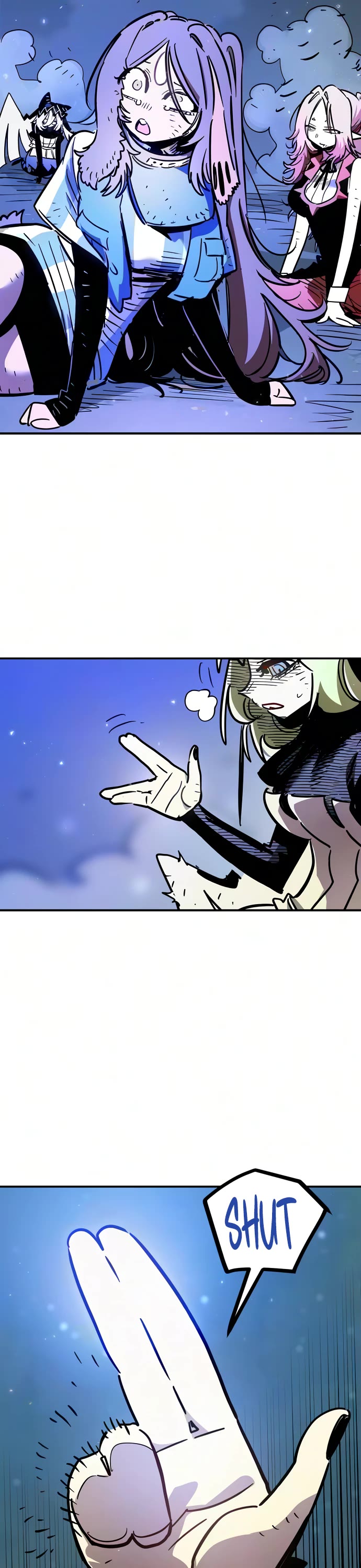 Player chapter 262 page 24