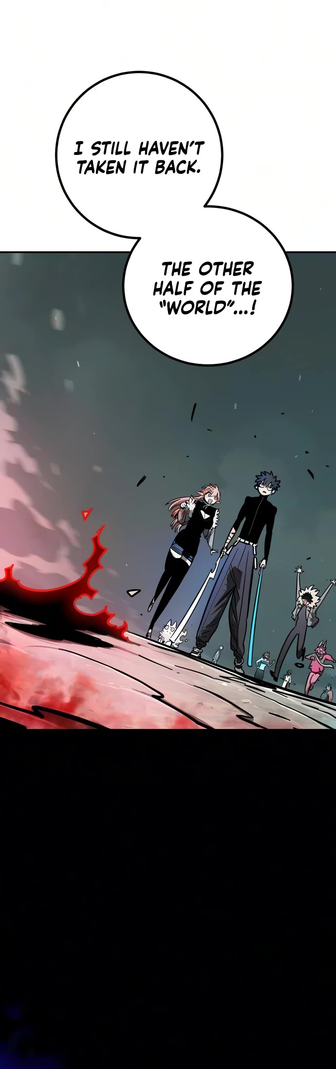 Player chapter 262 page 29