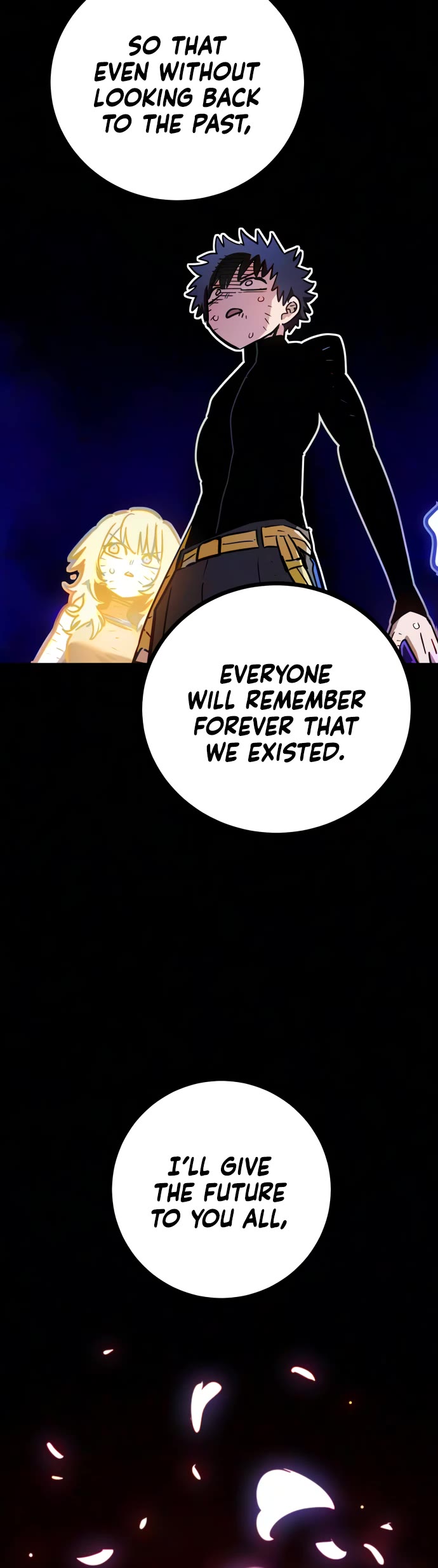 Player chapter 262 page 32