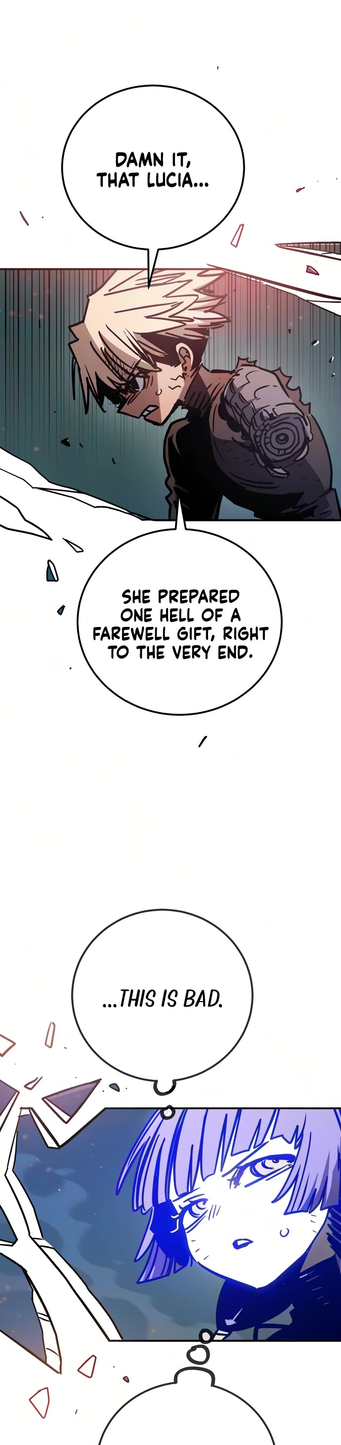 Player chapter 262 page 42