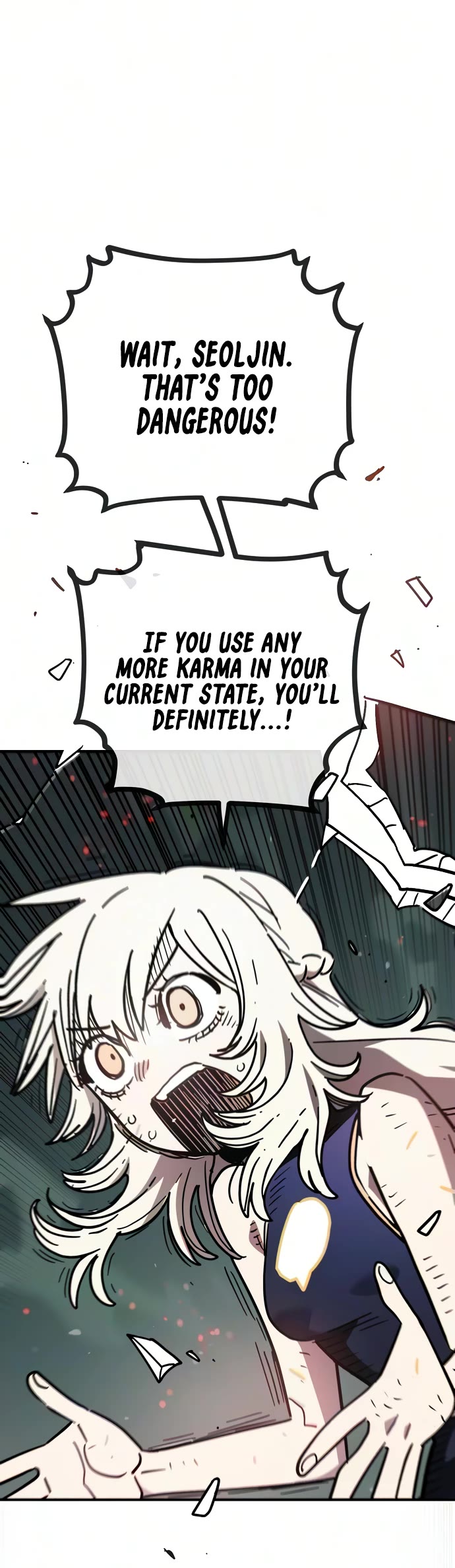 Player chapter 262 page 48