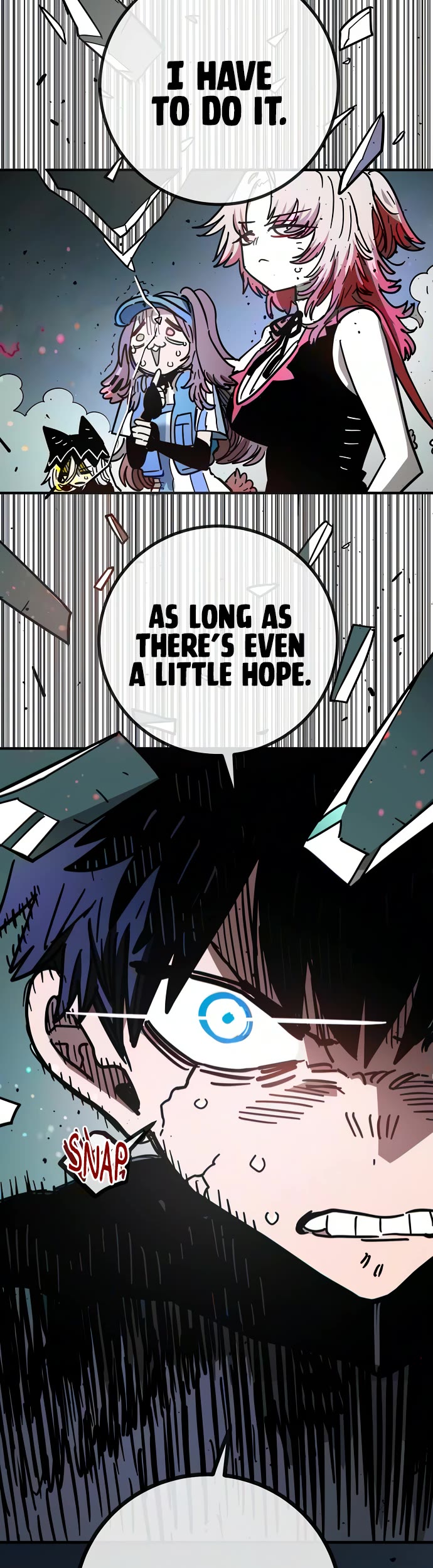 Player chapter 262 page 50