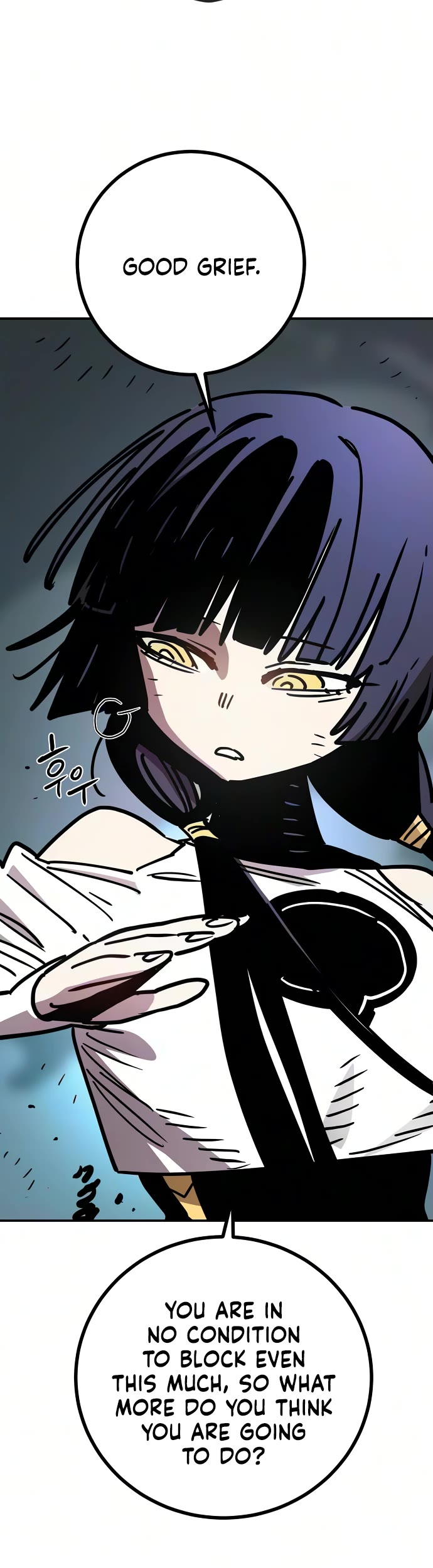 Player chapter 262 page 53