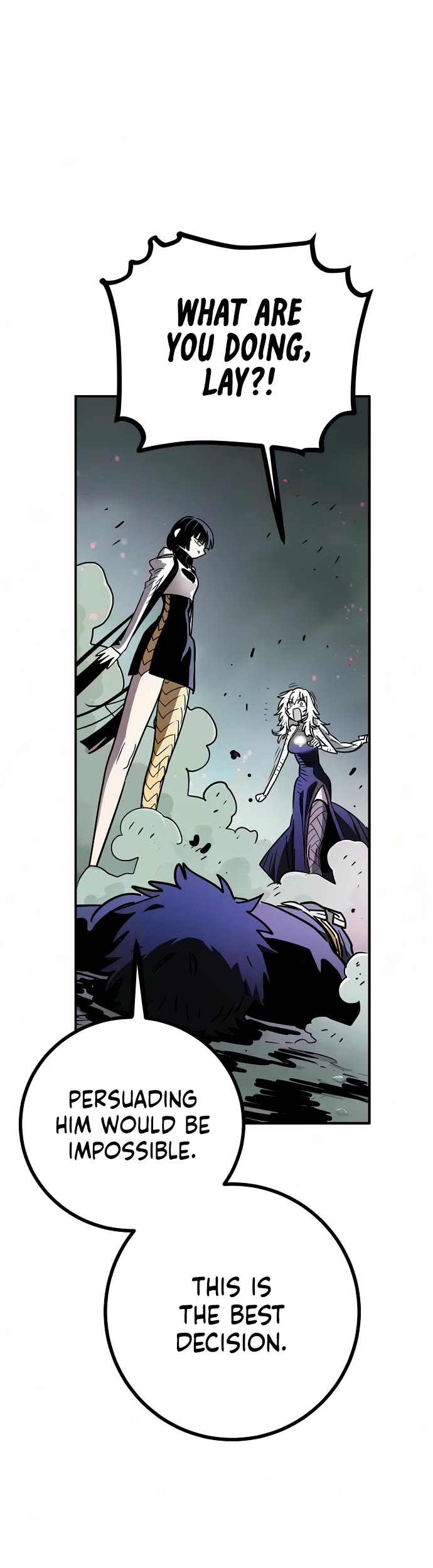 Player chapter 262 page 54