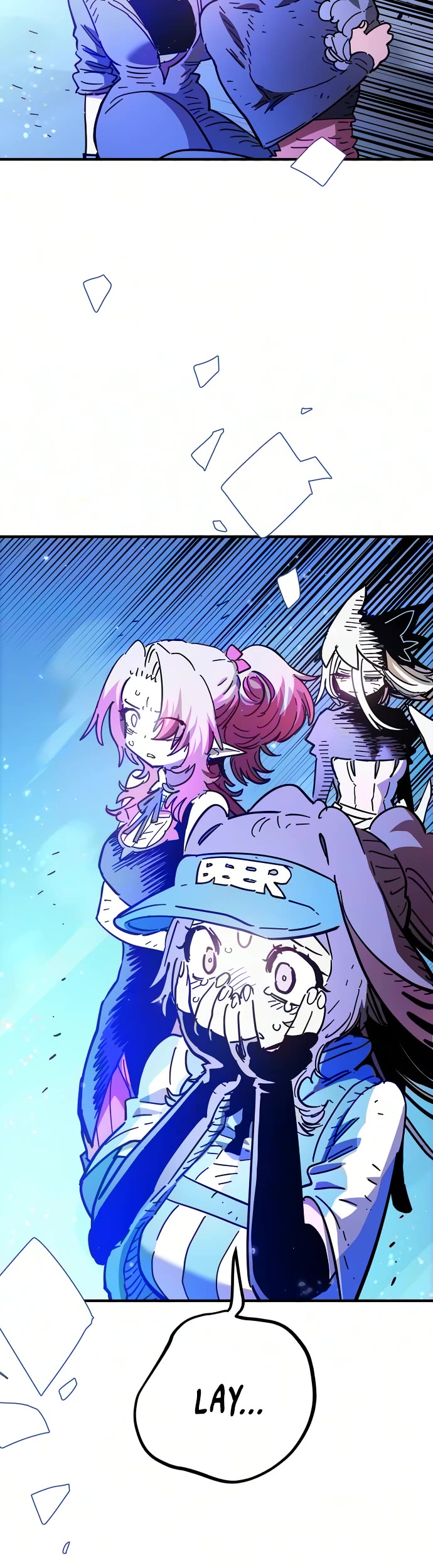 Player chapter 263 page 12