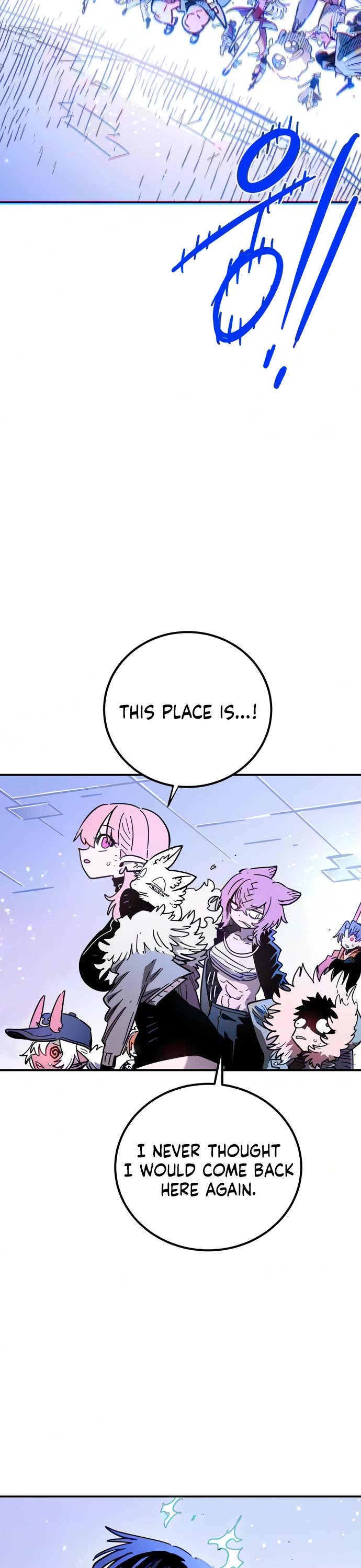 Player chapter 263 page 18