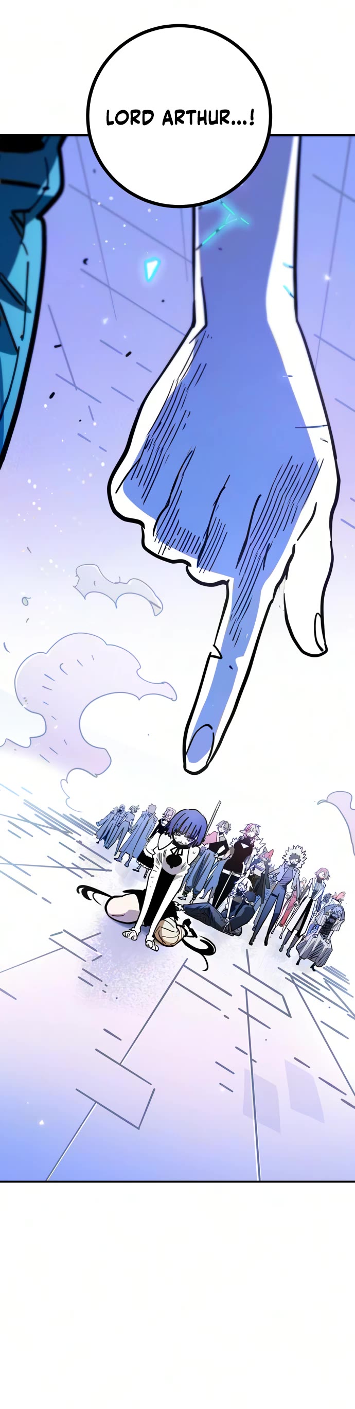 Player chapter 263 page 20