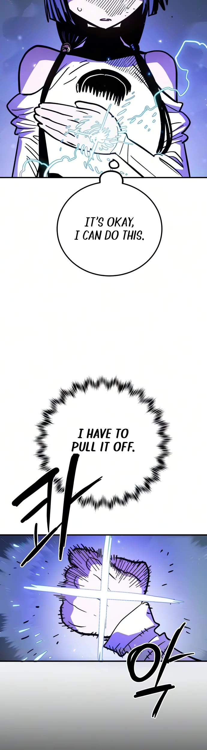 Player chapter 263 page 3