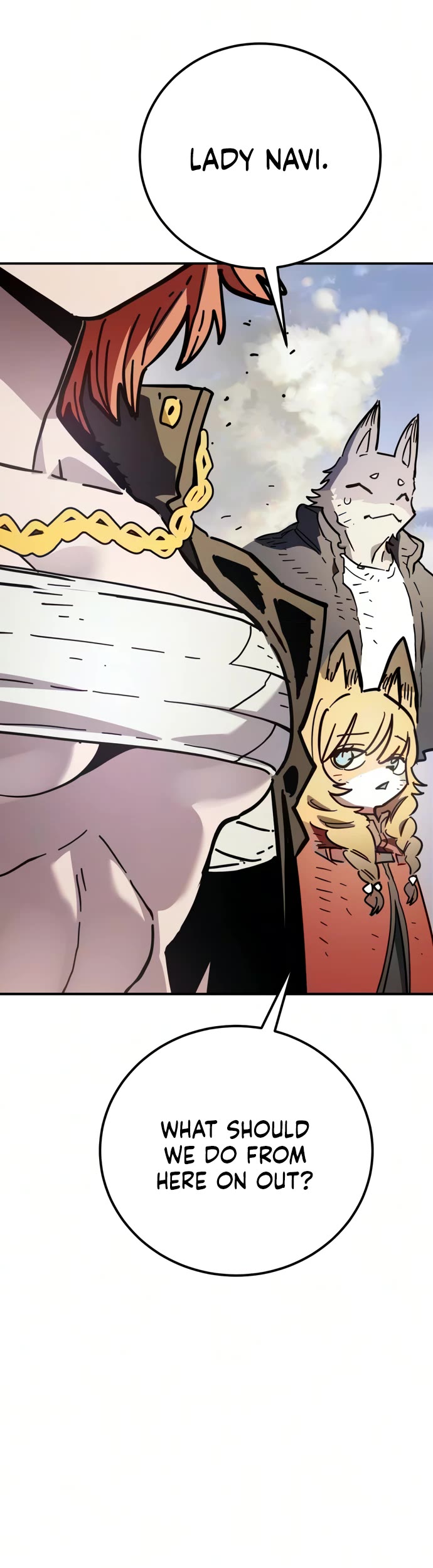 Player chapter 263 page 32