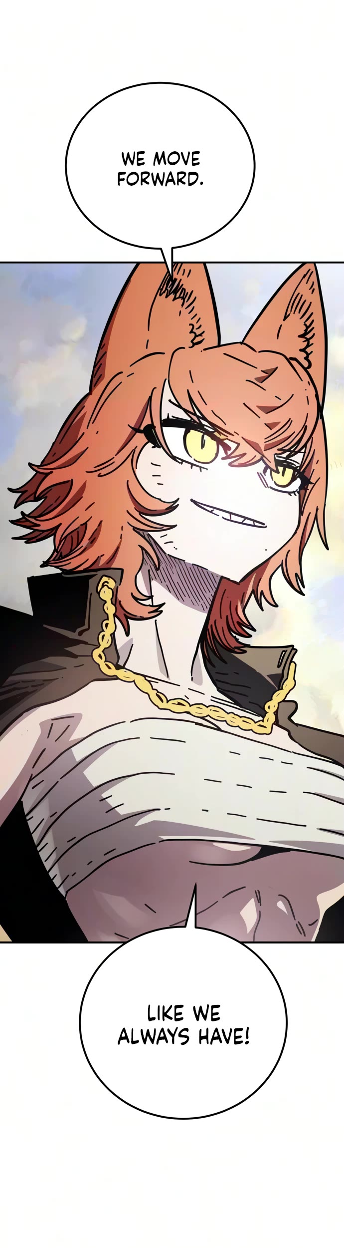 Player chapter 263 page 33