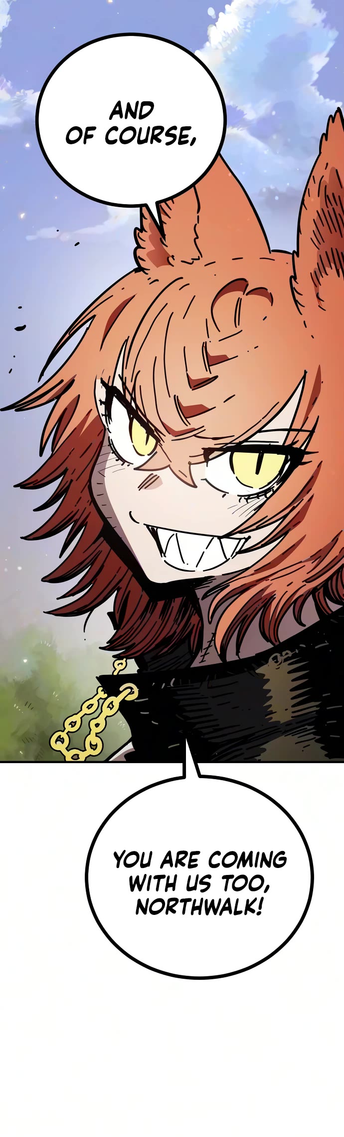 Player chapter 263 page 35