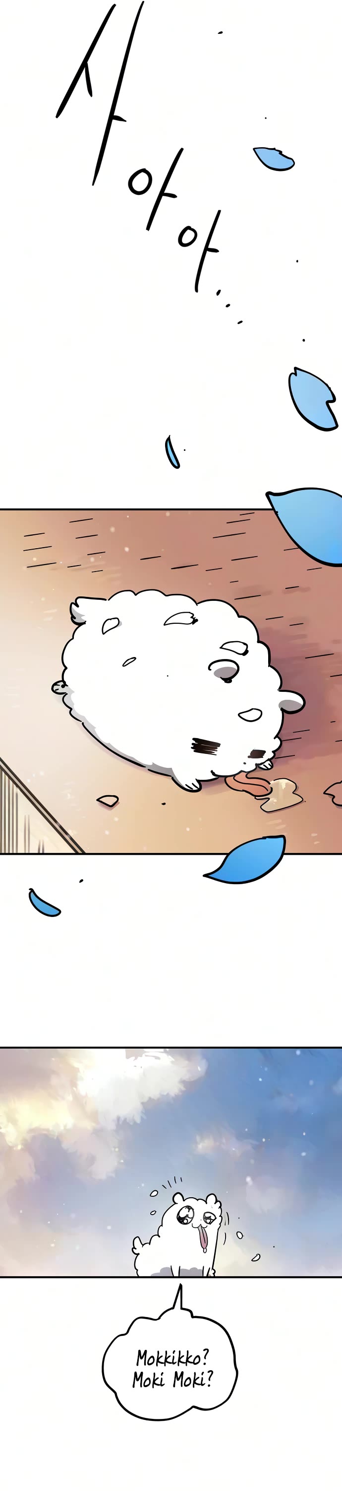 Player chapter 263 page 40