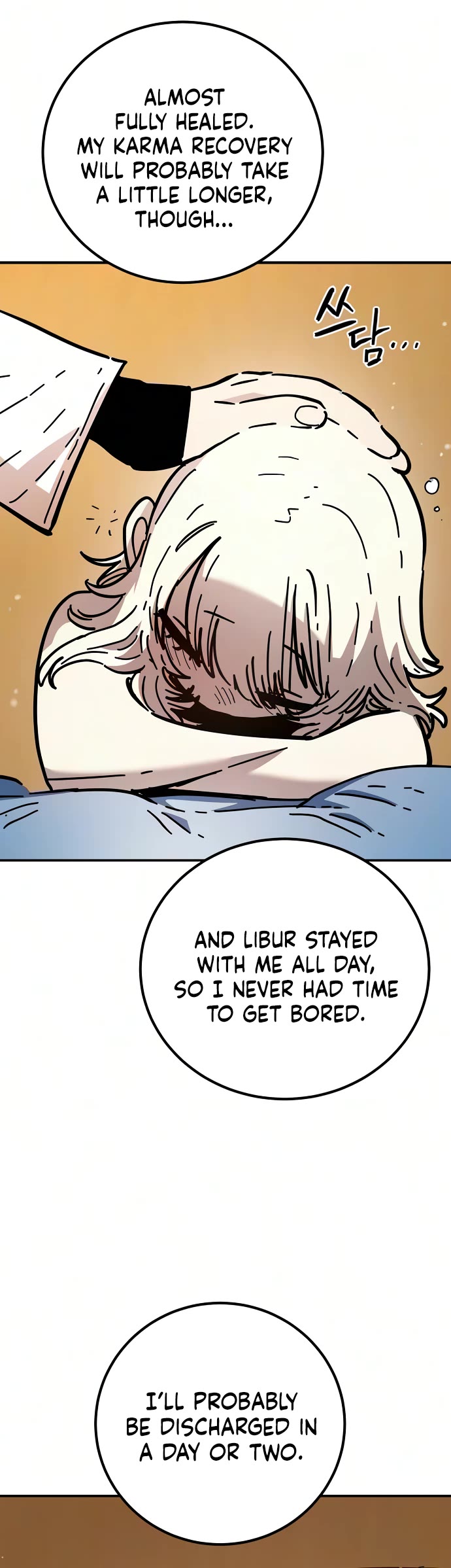 Player chapter 263 page 45
