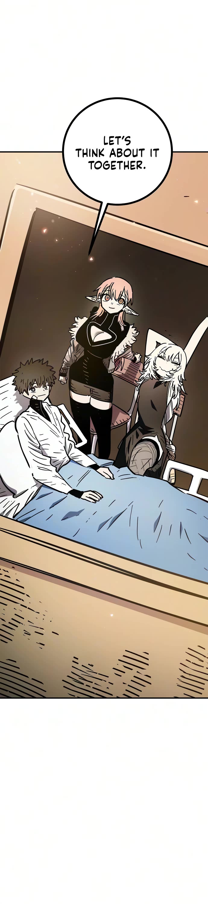 Player chapter 263 page 49