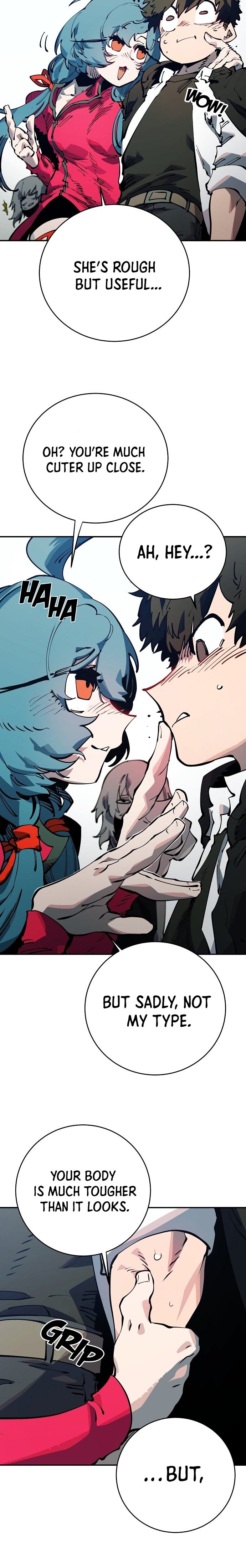 Player chapter 30 page 20