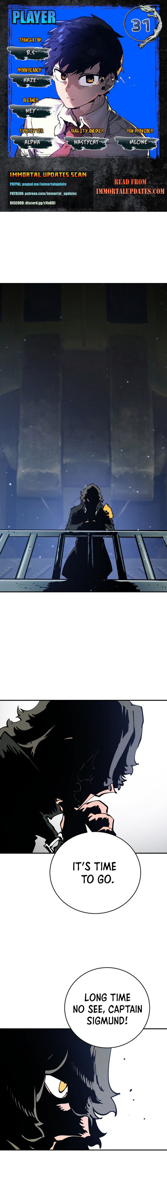 Player chapter 31 page 1