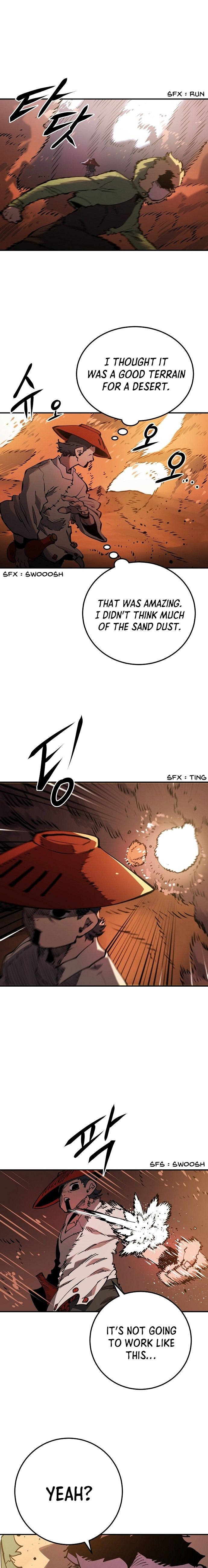 Player chapter 32 page 22