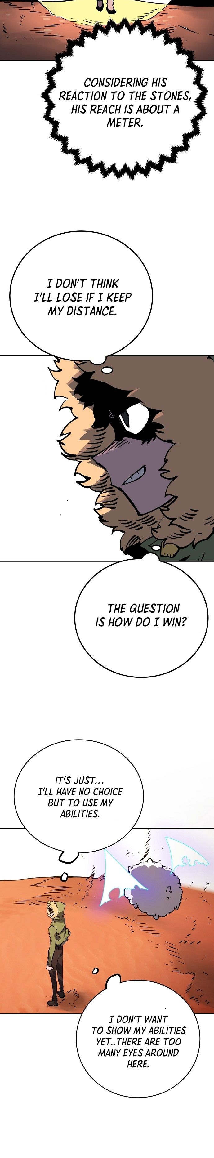 Player chapter 32 page 25