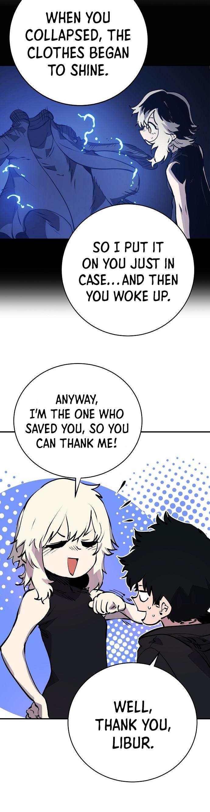 Player chapter 36 page 32