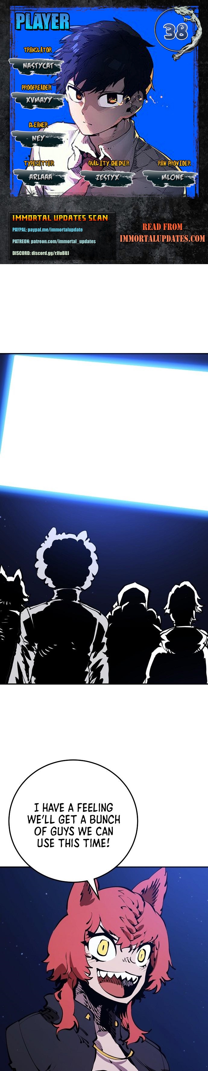 Player chapter 38 page 1