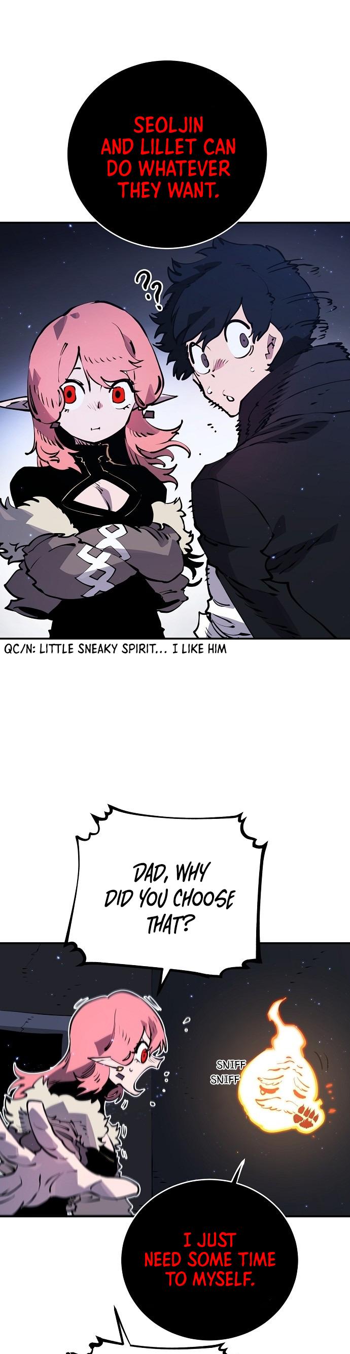 Player chapter 40 page 34