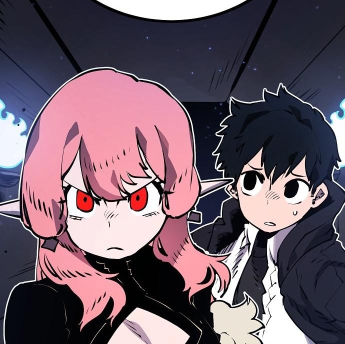 Player chapter 40 page 41