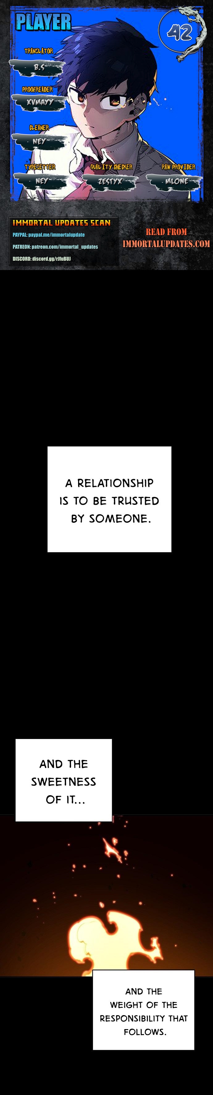 Player chapter 42 page 1