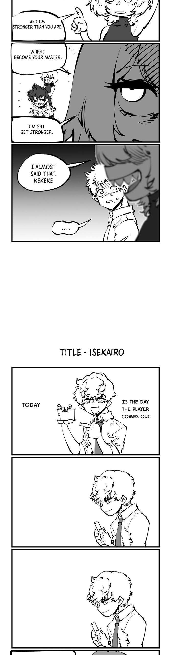 Player chapter 45 page 48