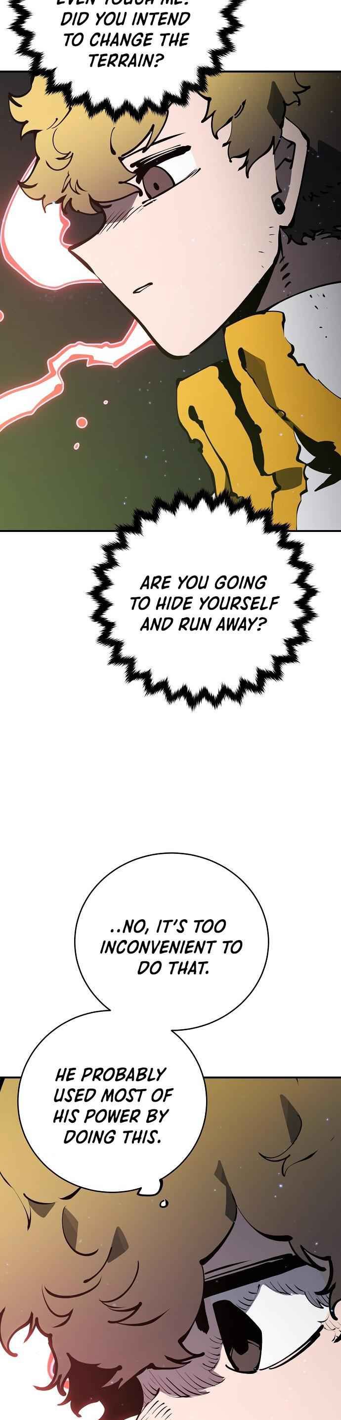 Player chapter 46 page 22