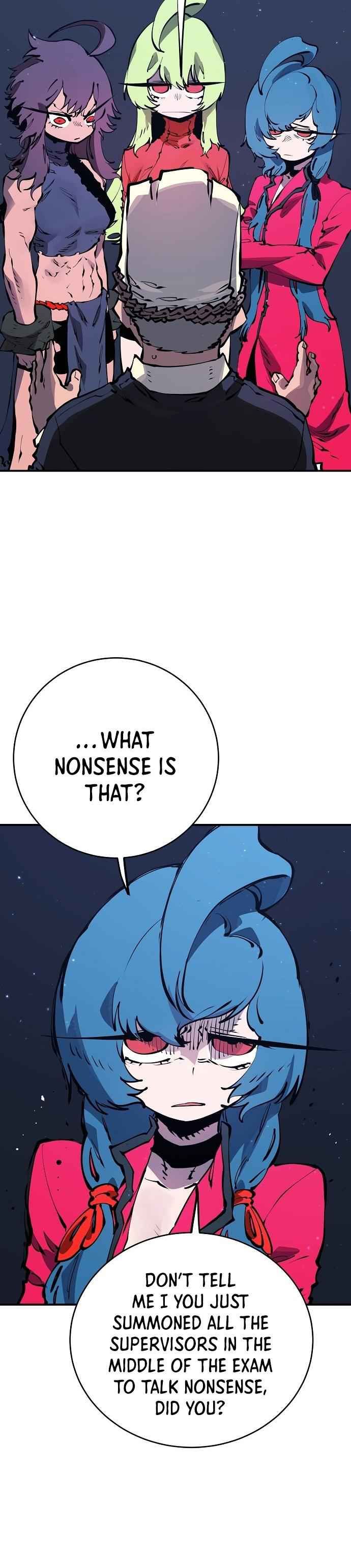 Player chapter 46 page 6