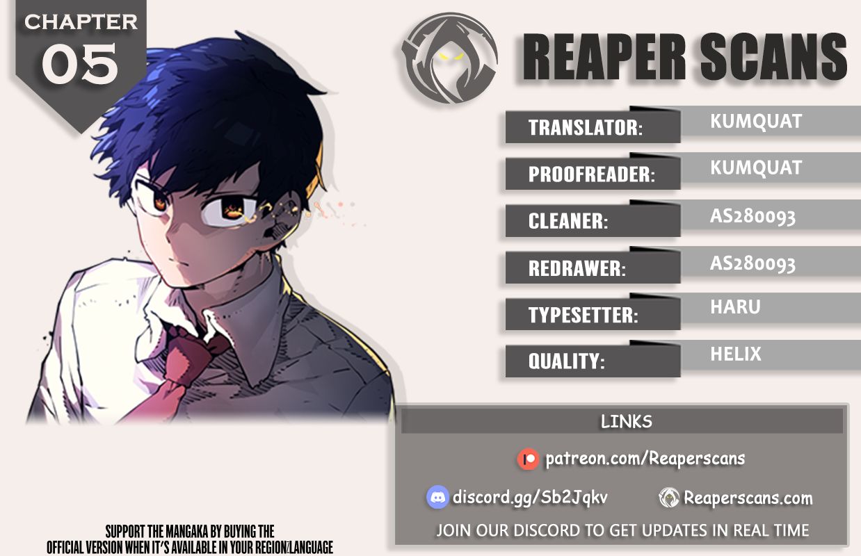 Player chapter 5 page 1