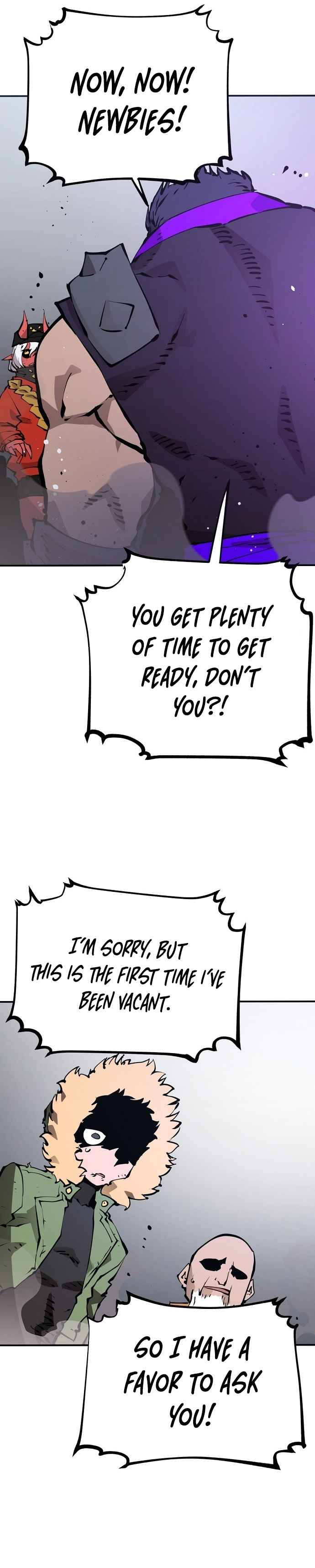 Player chapter 50 page 20