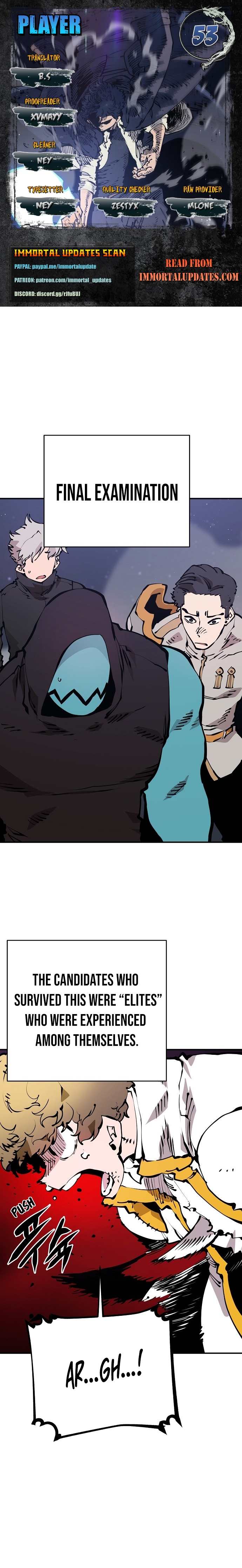 Player chapter 53 page 1