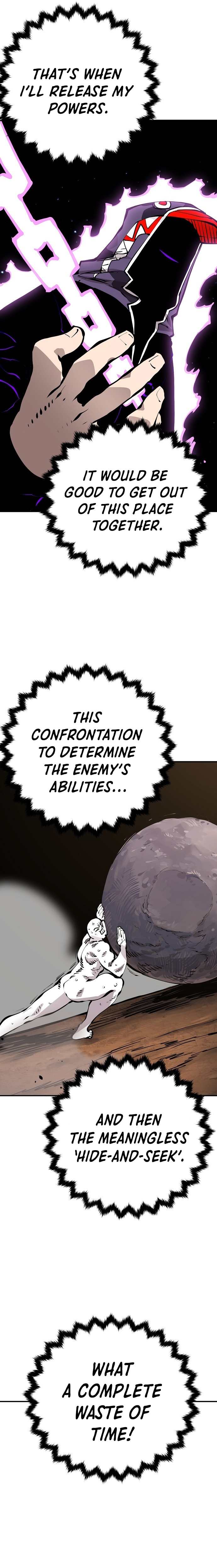 Player chapter 54 page 18