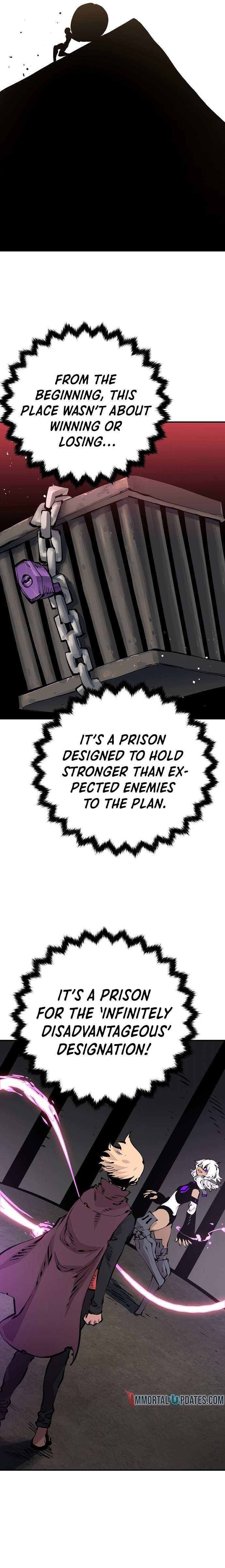 Player chapter 54 page 19